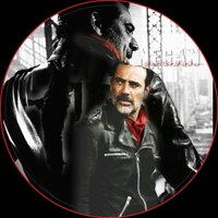 Negan (@shutthtshitdown) 's Twitter Profile