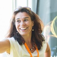 Christie de Vrij (@buildingonevent) 's Twitter Profile