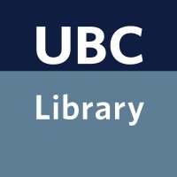 UBC Library (@ubclibrary) 's Twitter Profile Photo UBC Library (@ubclibrary) 's Twitter Profile Photo