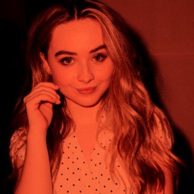 Daily updates about Sabrina Carpenter. Sabrina follows | @RowanIsrael