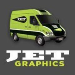 Jet Graphics is now 'HONBLUE Large Format Graphics' Please follow us now at: @honblue
Mahalo!