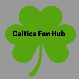 Celtics Fan Hub - The center for all things Celtics.