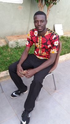 BadimsugruLatif's profile picture. 