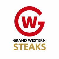 Grand Western Steaks(@GrandWSteaks) 's Twitter Profile Photo