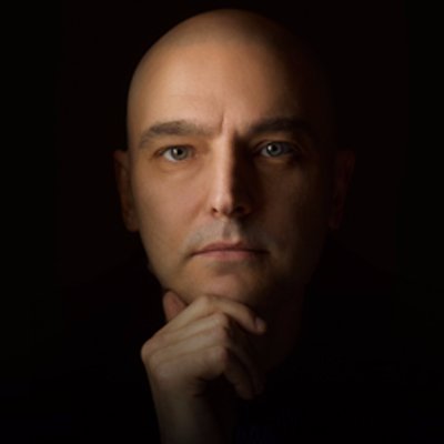 derzhavintwitt's profile picture. Официальный твиттер АНДРЕЯ ДЕРЖАВИНА и Группы СТАЛКЕР