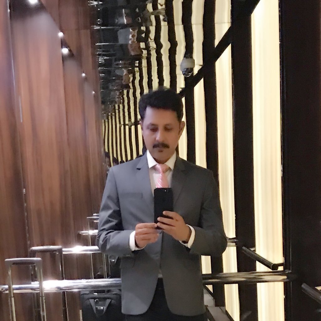 Managing Director - Adage. Avid reader, Sports & Music lover. Cyclist. A dreamer and believes in infinite human capabilities.