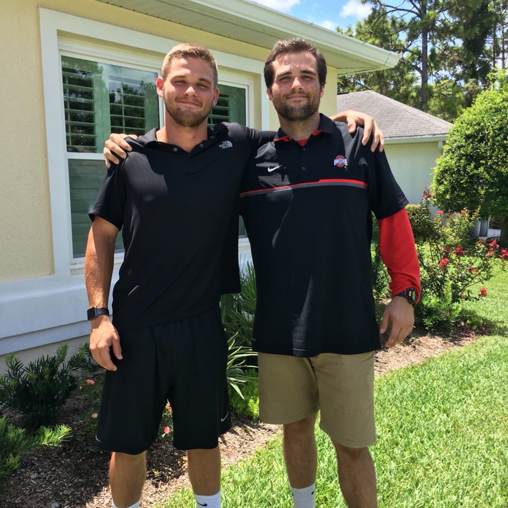 TheSecondMenzo's profile picture. 