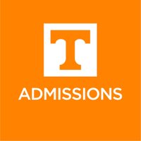 University of Tennessee Admissions(@UT_Admissions) 's Twitter Profile Photo