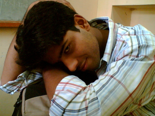 Jitenrao's profile picture. 