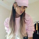 Dangerous Woman (@arianatorarigra) Twitter