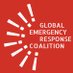 Global Emergency Response Coalition (@globalresponse) Twitter profile photo Global Emergency Response Coalition (@globalresponse) Twitter profile photo