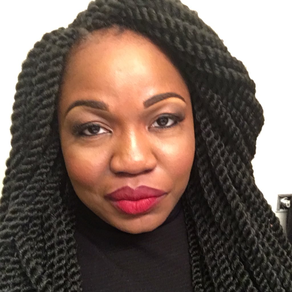 Solution-driven IT Project Manager with a passion for African Affairs, Business Engagement, and Project Management. PMIWDC Networking Chair. #BlackTechTwitter