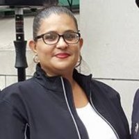 Diana Ayala(@DianaAyalaNYC) 's Twitter Profile Photo