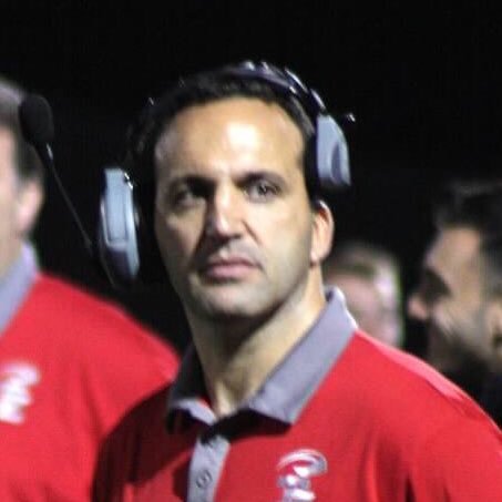 Head Football Coach - Tappan Zee High School @TZFootball