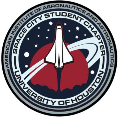 Professional Student Branch dedicated to increasing opportunities and knowledge in aerospace at The University of Houston.