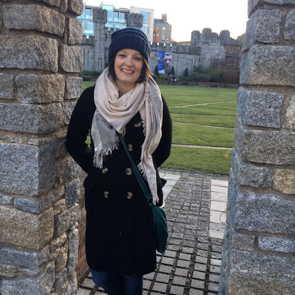 Marketing Director at @oxedassessment. All views and opinions are my own.