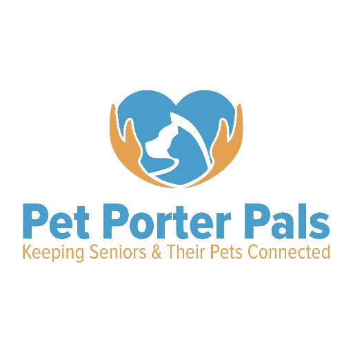 Pet Porter Pals specializes in providing pet care services to seniors at home and in assisted living communities.