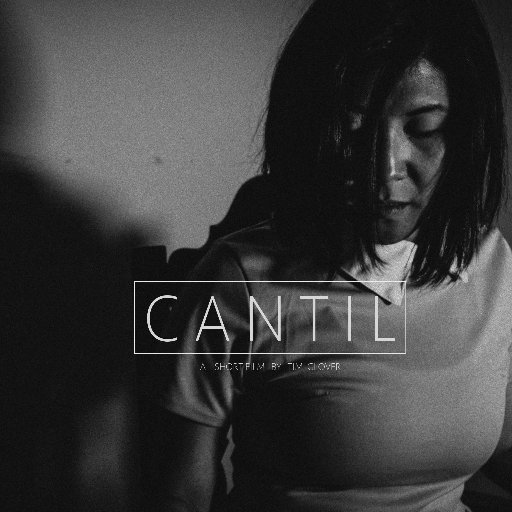 Cantil is a thriller short film written and directed by Tim Glover.