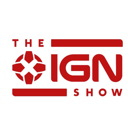 #TheIGNShow airs weeknights on @DisneyXD’s #DXP Gaming Block. We love video games.