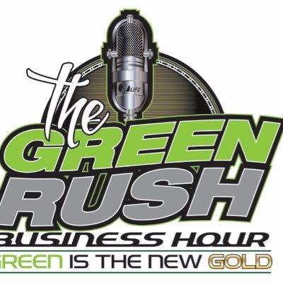 The Greenrush Business Hour..
Tuesdays 6-7PM on 880AMthebizradio..call in during the show (305) 541-2350
TheGreenRushBusinessHour@gmail.com