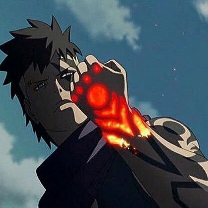 RealKawaki's profile picture. 🉐The Age of Shinobi is Over







































I will send Boruto to the place that I sent his father