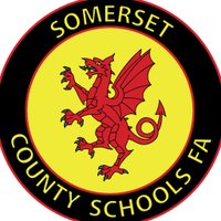 Somerset Schools FA(@SchoolsSomerset) 's Twitter Profile Photo
