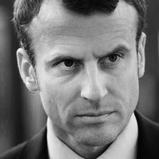 Nous cherchons à démasquer l'#ImpostureMacron.