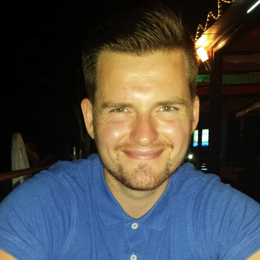 Jon_Tarrant's profile picture. // Principal Software Eng // Wannabe Gamer // London based