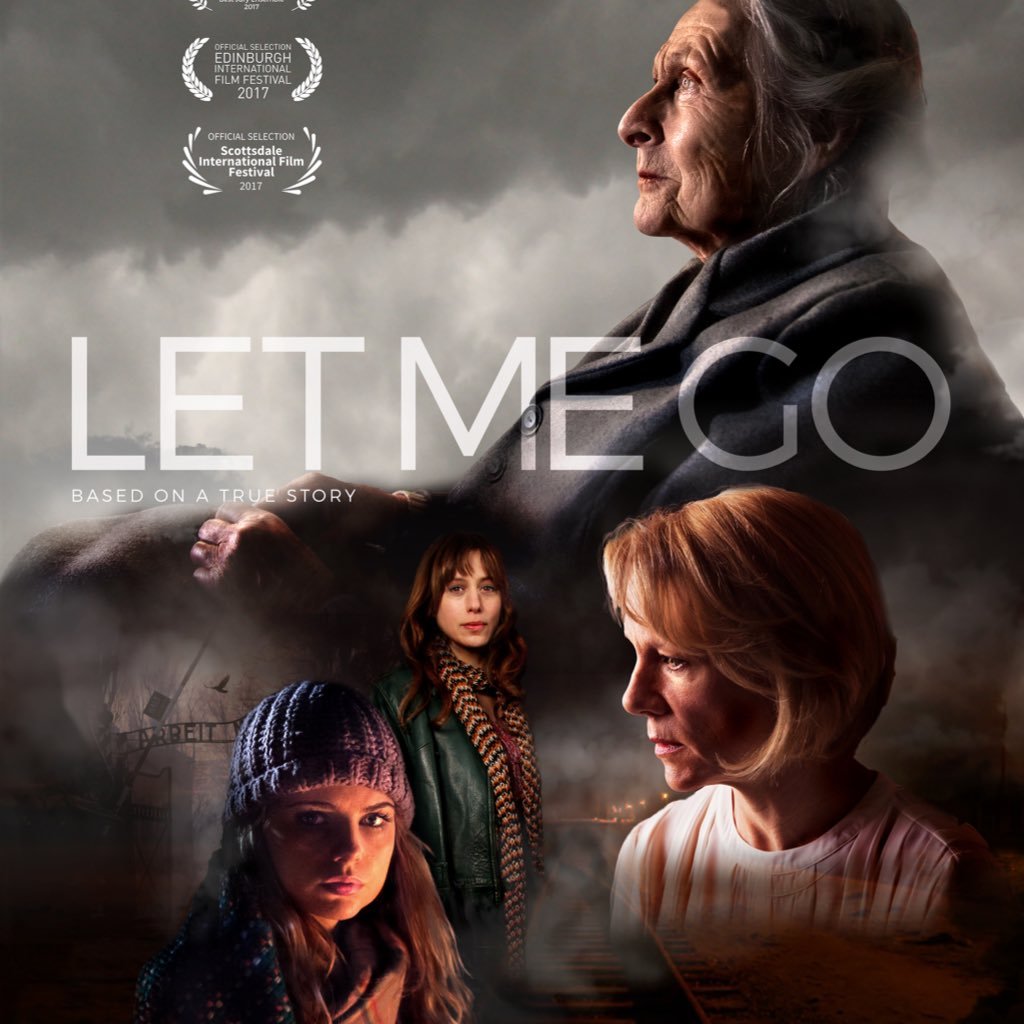 Starring Juliet Stevenson, Lucy Boynton, Jodhi May, Karin Bertling, Stanley Weber. Based on a true story about mothers & daughters & family secrets.