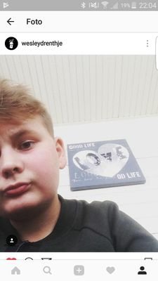 VGNLWesley's profile picture. 