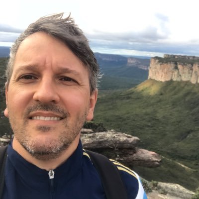 MarceloMGambini's profile picture. 