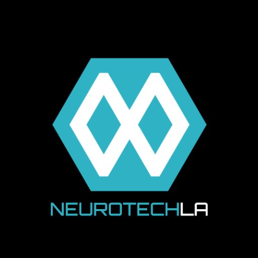 The #LA chapter of @NeuroTechX. Your #NeuroTech Community, from hackers to experts. Join us! Check out our upcoming events:  https://t.co/sflqGJafBF