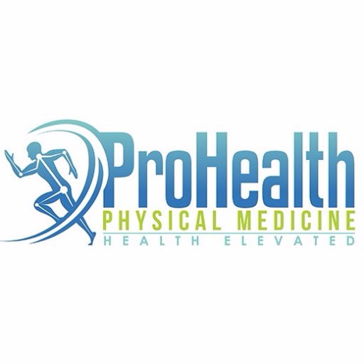 Prohealth_Med's profile picture. A superb team of experienced doctors and clinicians who have advanced training in a wide range of specialties run ProHealth Physical Medicine.