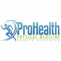 ProhealthPhysicalMed(@Prohealth_Med) 's Twitter Profile Photo