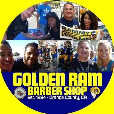 We're dedicated to uniting ALL Rams fans throughout the world!