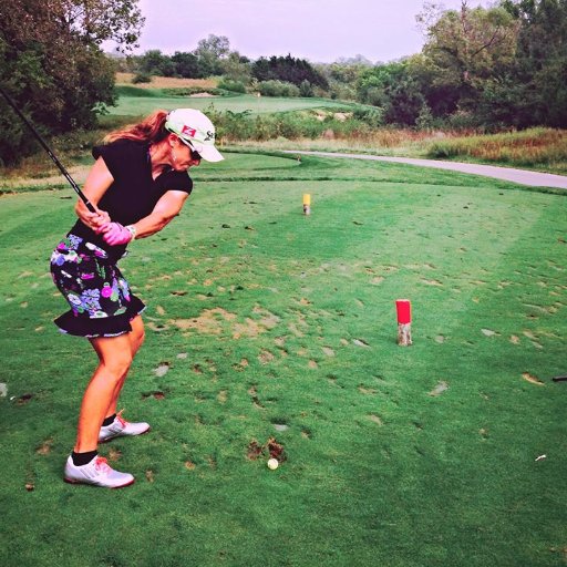 AlexandraCasi's profile picture. just a small town girl with clubhead speed & a wicked short game. ALL ANIMALS DESERVE A CHANCE TO LIVE