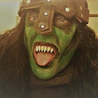 Rum Mug the Orc(@rummugtheorc) 's Twitter Profile Photo