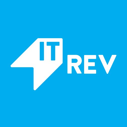 ITRevBooks Profile Picture