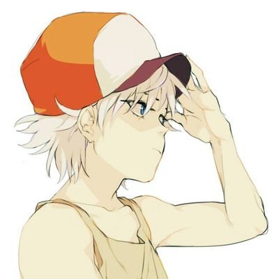 Fodao132's profile picture. meta:100 seguidores