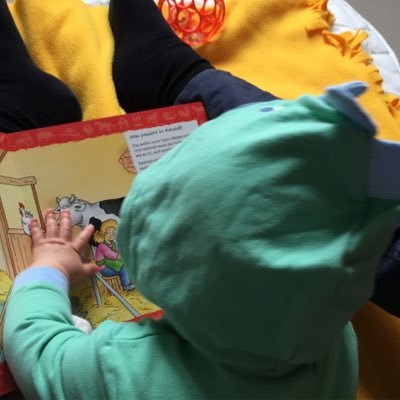 Mein Papi und ich machen jetzt das mit diesem Social. Vielleicht mag jemand unsere gemeinsamen Erlebnisse verfolgen.