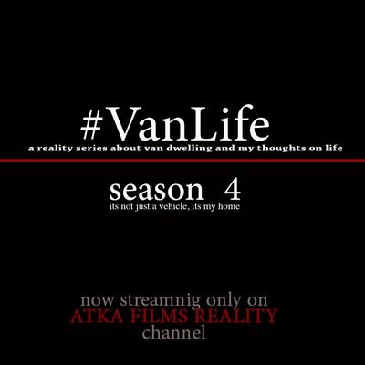 On May 11, '16 a guy starts living in a van full time in the series #VanLifeAttila: https://t.co/oyYktXfTl6 @actorATTILA @JustActFilms #imdb