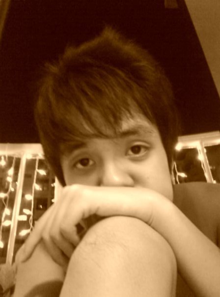 Vincentzai's profile picture. 