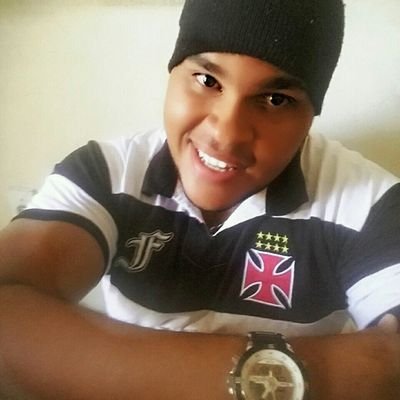 ♥Clube de Regatas Vasco da Gama ♥
Nunca vão entender esse amor