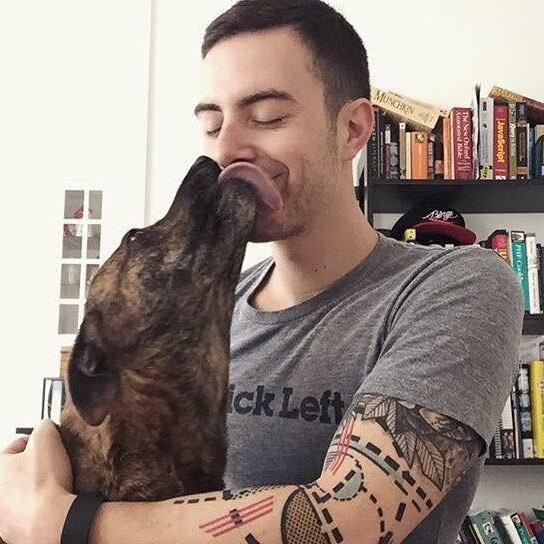davidmaragon's profile picture.