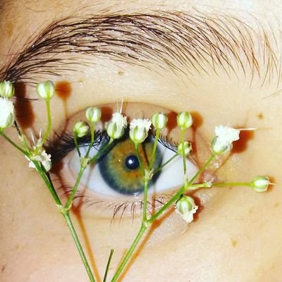 denissefuen21's profile picture. Somos uno mismo 
❤❤❤❤❤