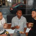 Ahmad Robinson - @Gigglebox17 - Twitter