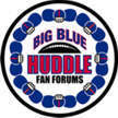 Home of the friendliest and most knowledgeable NY Giants fans. BBH talks indepth about the team and football. #NYGiants #NYG #GiantsNation #Giants #GiantsChat