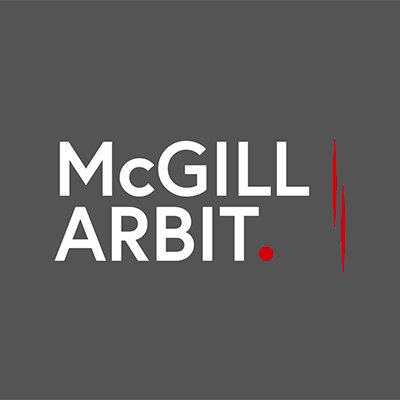 The McGill Arbitration Student Society (MASS)/Société étudiante d’arbitrage de McGill (SÉAM) aims to promote scholarly and professional interest in arbitration