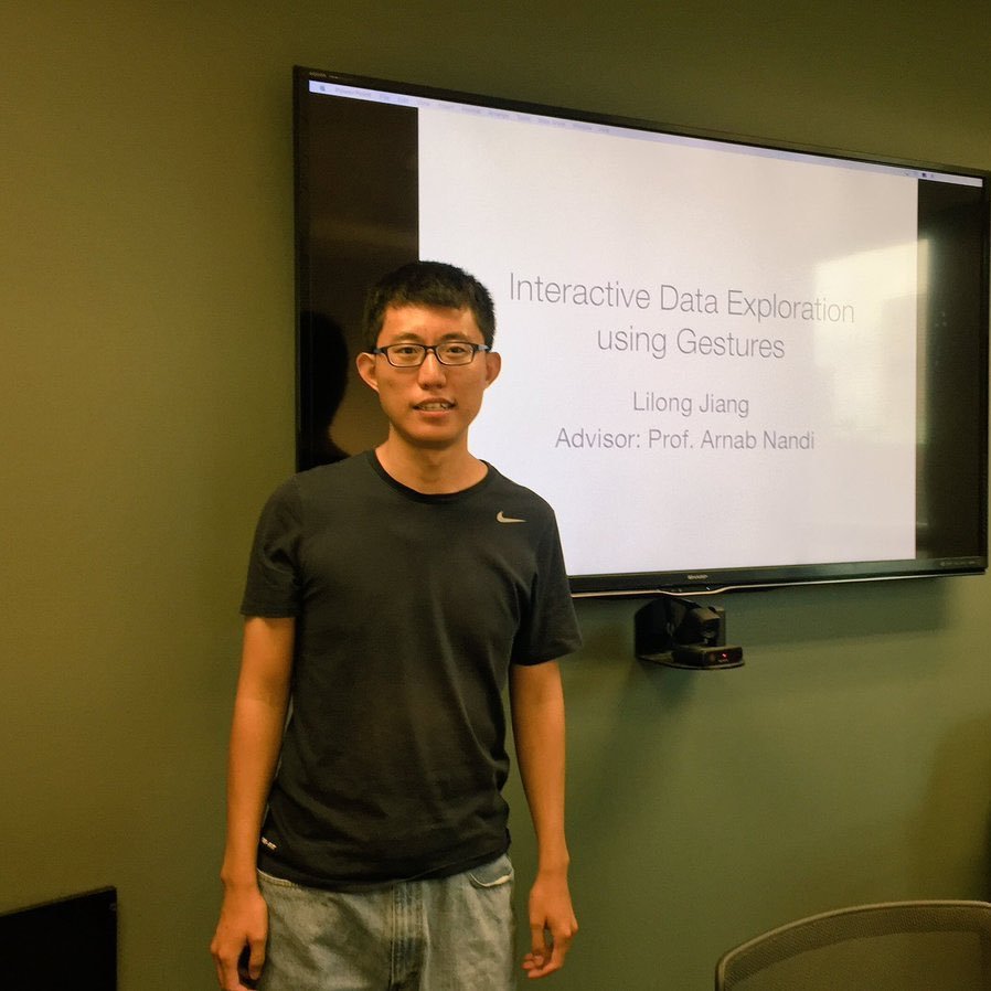 lilong_jiang's profile picture. Ex-tweep. Previous CSE PhD@OhioState