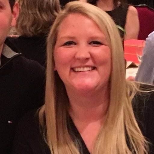 K-4 Instructional Coach
@BVBulldogs1 @GrassyCreekElem
#WarrenWill